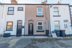 5, Woodwards Cottages, Bridge Street, Neston CH64 9UD