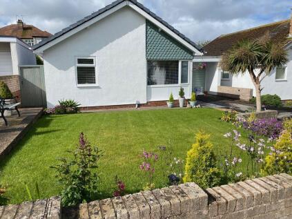 Winchester Close, Rhos on Sea
