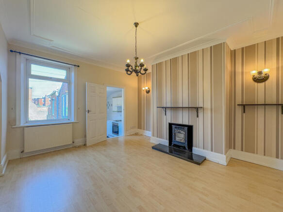 Elmfield Terrace, Pelaw, Felling, Gateshead photo 5