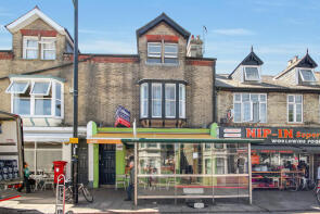 Flat 6, 32a, Mill Road, Cambridge CB1 2AD