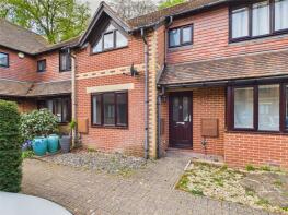 16, Laneswood, Mortimer, Reading RG7 3UW