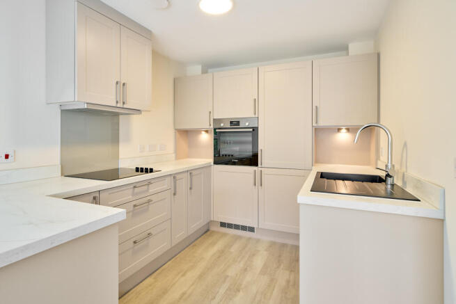 Beesons House, 
Beeson's Yard,
Bury Lane,
Rickmansworth,
WD3 1DS photo 4