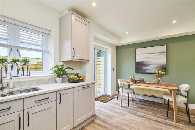 3 bed Semi-Detached for sale Image 7