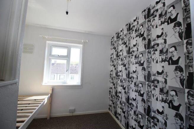 Single bedroom