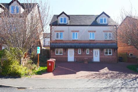 Holbeck Park Avenue, Barrow-In-Furness