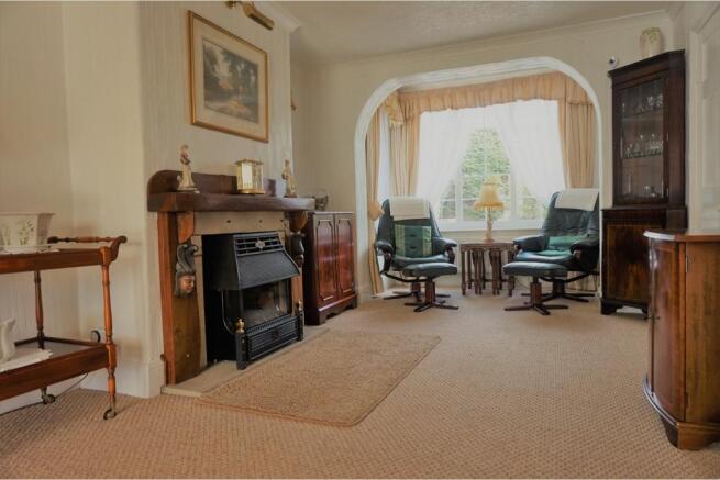 Drawing Room