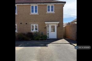 3, Potters Way, North Bersted PO21 5FY