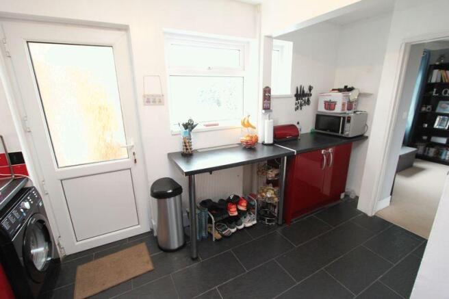 Kitchen/Breakf...
