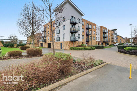 Creek Mill Way, Dartford