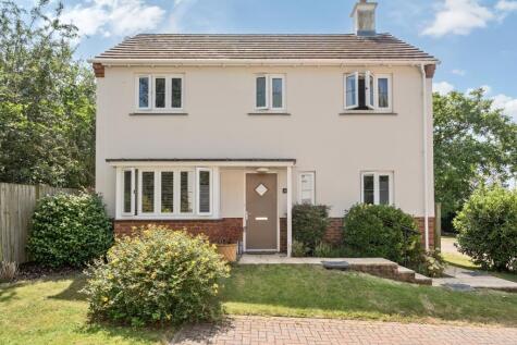 Shearford Close, Barnstaple, Devon, EX31