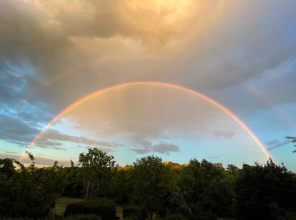 Rainbowcastle