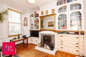 55, St Leonards Avenue, Hove BN3 4QH