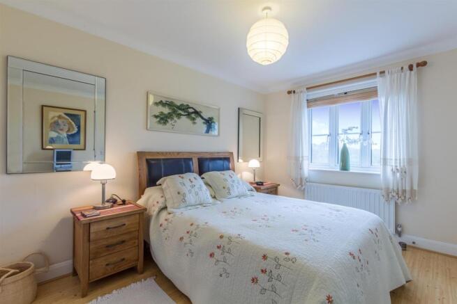 10 Harrier Mill (11 