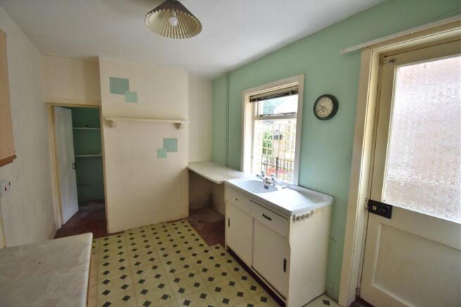 3 Wortwell Cottages, Cattawade Street, Cattawade, Manningtree photo 4