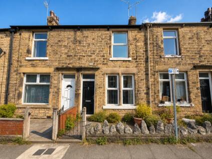 Lincoln Road, Lancaster | Close to City Centre & Train Station