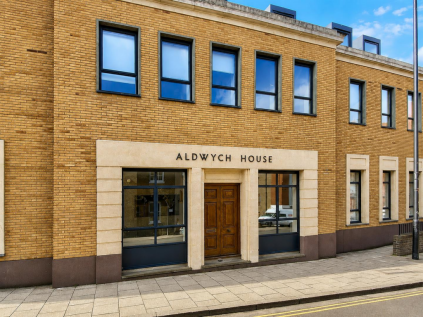 Aldwych House