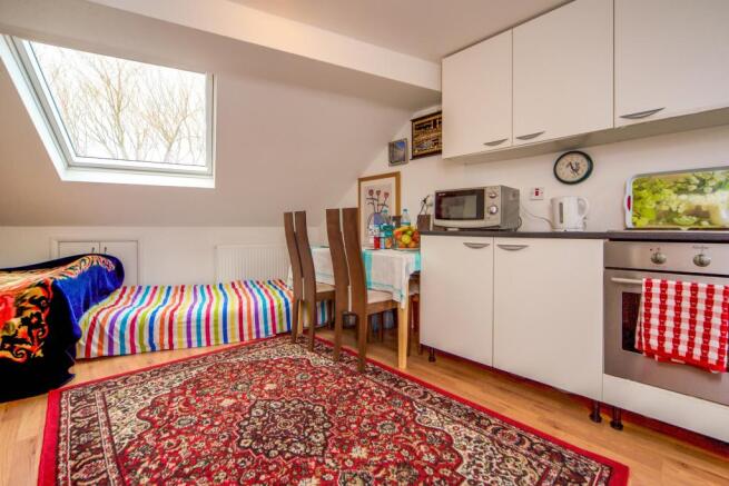 Bedroom Five