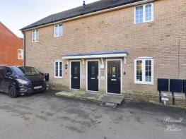 18, Shetland, Buckingham MK18 1WG
