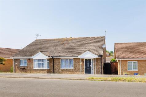 Nicholson Drive, Beccles