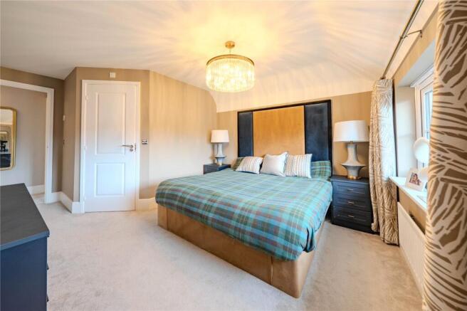 Windsor View, Tingley, Wakefield, West Yorkshire – pohled 6