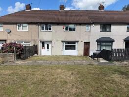 47, Farm Hill Road, Bradford BD10 8BY