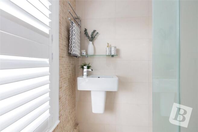 En-Suite One