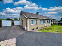 51, Mount Drive, Leyburn DL8 5JQ