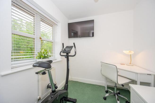 Bedroom Four
