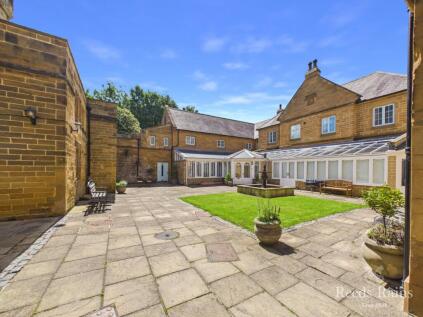 Wilton Castle, Wilton, Redcar, North Yorkshire, TS10