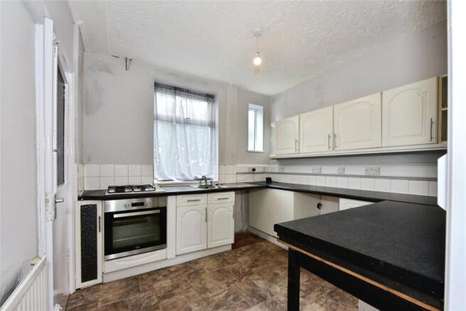 Wolfe Road, Sheffield, S6 photo 4