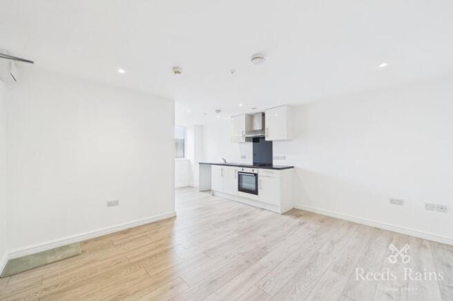 Kitchen/Living Area