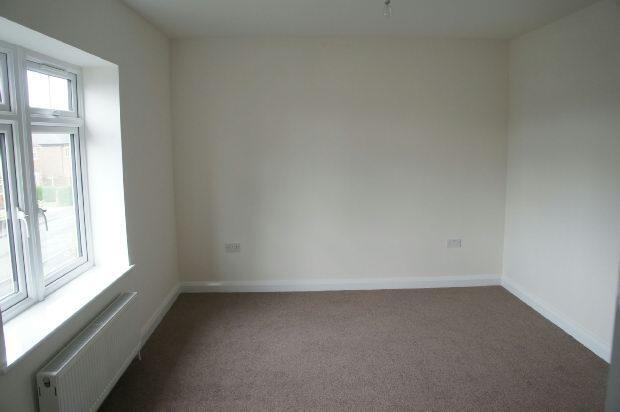 BEDROOM 1 FRONT