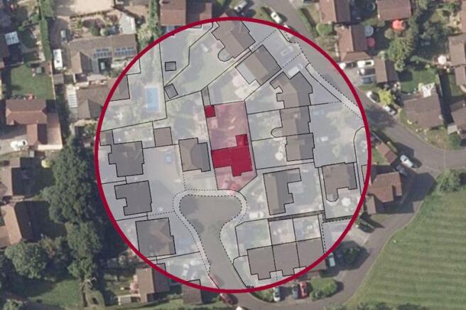 Aerial Map