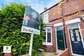 299, Bentley Road, Bentley, Doncaster DN5 9TG