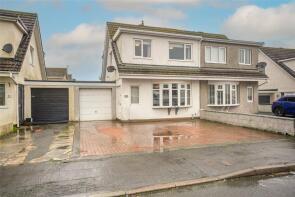 33, Ffordd Pendyffryn, Valley, Holyhead LL65 3DY