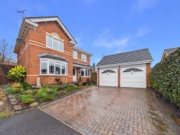 37, Hunter Rise, Pershore WR10 1QZ