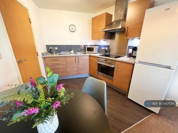 Kitchen 1