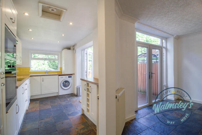 Prince Of Wales Road, Chapelfields, Coventry, CV5 photo 4