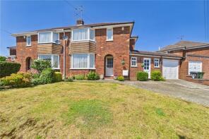 12, Longworth Avenue, Tilehurst, Reading RG31 5JY