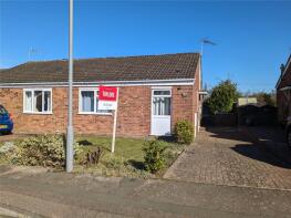 71, Eastfield Drive, Hanslope MK19 7NT