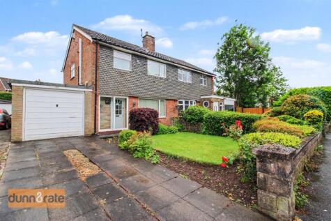 Leek New Road, Baddeley Green, Stoke-On-Trent