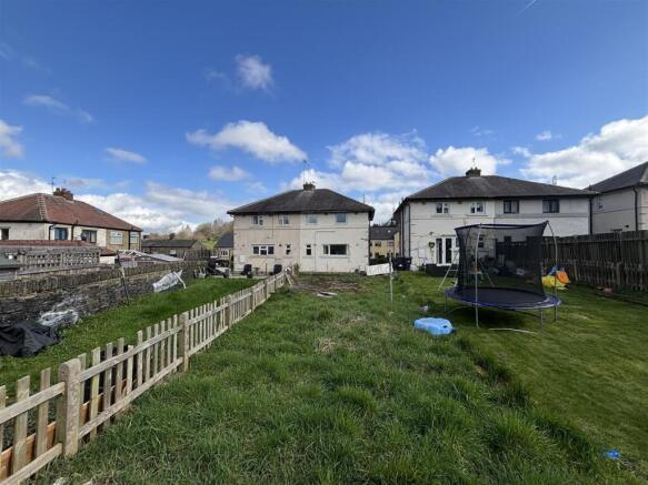 2 bed Semi-Detached for sale Image 6