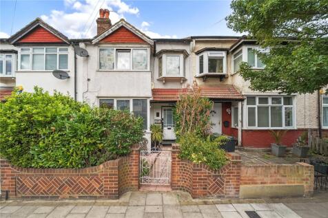 Woodmansterne Road, London, SW16