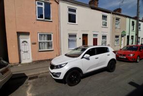 65, Berrisford Street, Coalville LE67 3PT