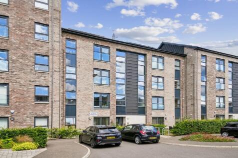 14 Riverford Court, Flat 1/2, Shawlands, Glasgow, G43 1FB