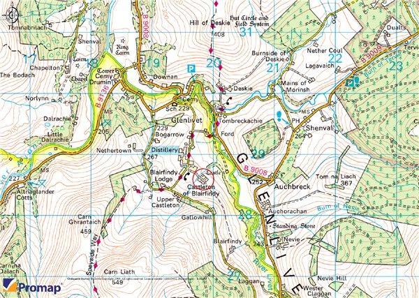 Road Map