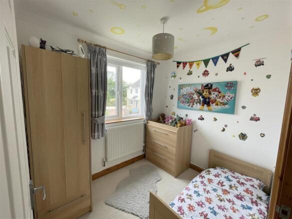 Bedroom 3