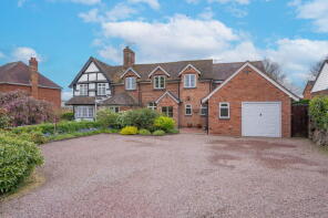 82, Guarlford Road, Malvern WR14 3QT