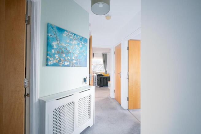FLAT 25 BULL LANE, BS5--14.jpg