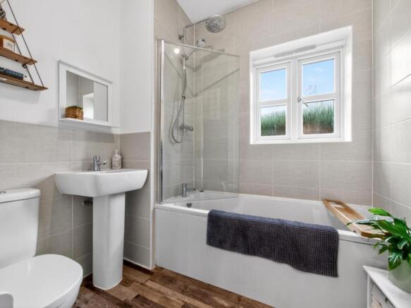 2 bed Terraced for sale Image 10